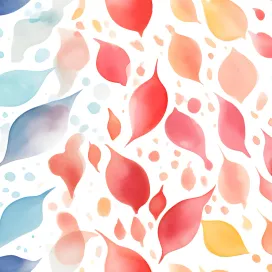 Watercolor 642